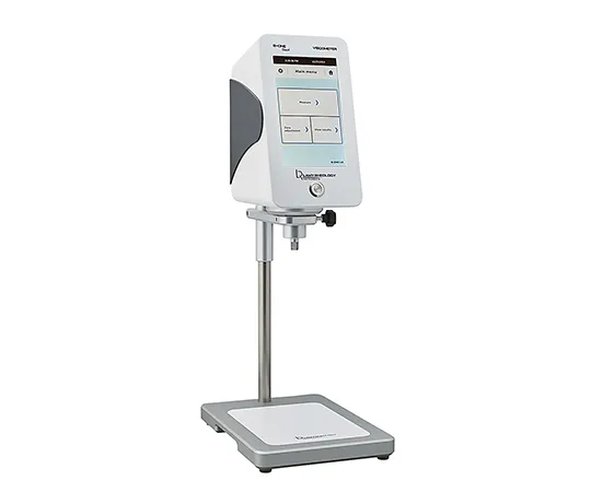 3-7123-01　［Discontinued］Viscometer (Lamy Rheology) B-ONE TOUCH-L　B-ONETOUCH-L