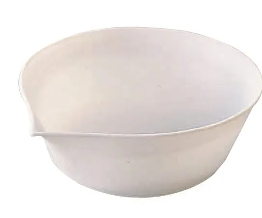 7-256-08　Evaporation Dish φ90mm 100mL　-