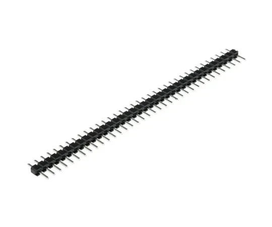 63-4745-95　RS Pro, 36 Way, 1 Row, Straight Pin Header　251-8301