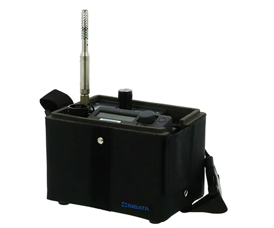 64-0836-31　［Discontinued］Indoor environment measurement Set IES -5000