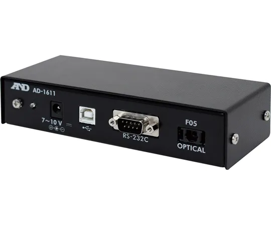65-5713-55　Optical communication adapter for electronic balance EK-AEP series　AD-1611