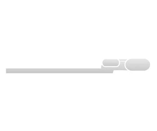 65-3758-99　［Discontinued］Exact Volume Pipettes 250 μl 1 Set (500 Pieces x 10 Pieces)　191NL