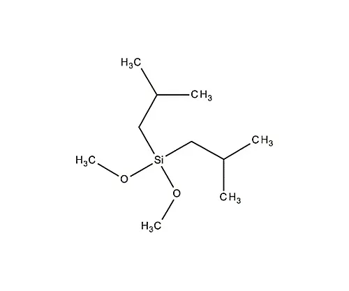 61-0348-70　Diisobutyldimethoxysilane for Synthesis 814720 25mL　8.14720.0025