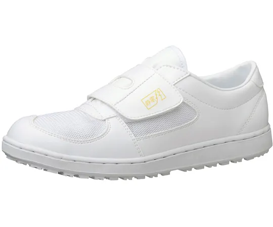 67-6638-45　Unisex Anti-Slip Work Shoes Elepas 303 22.0 cm　EREPASS-303-22.0