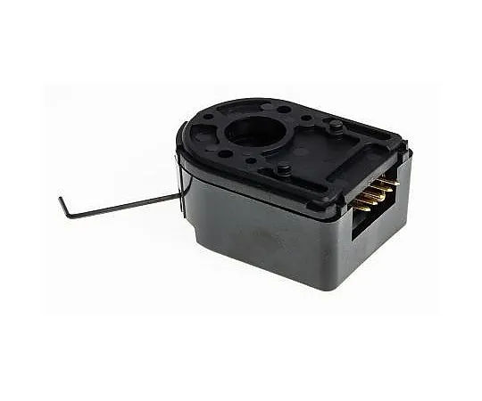 63-4725-77　Broadcom Incremental Encoder 500 ppr 30000rpm Hollow 4.5 → 5.5 V dc　HEDS-5540#A06