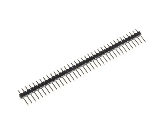 63-4876-02　HARWIN M20, 36 Way, 1 Row, Straight Pin Header　M20-9993645