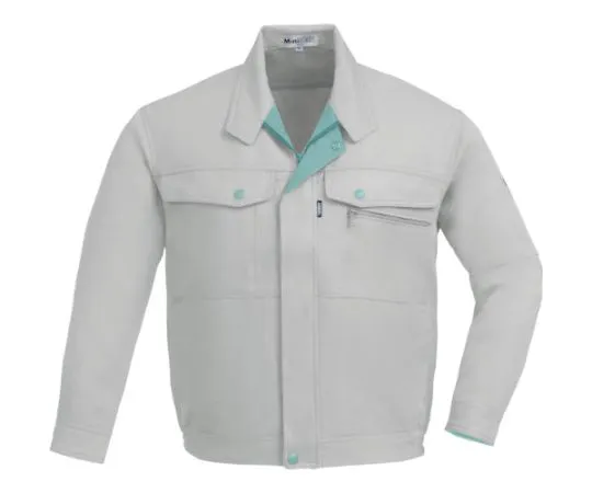 65-8332-12　Blouson Beige 3L　1330-30-3L