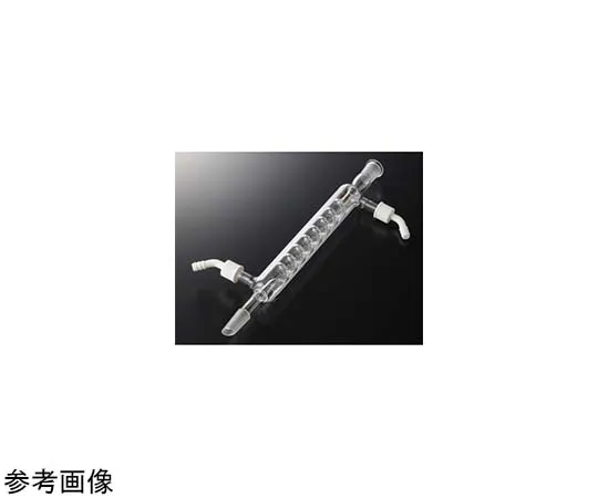 65-6870-86　Coil Cooler (Screw Type Nozzle) 200 mm 15/25　6723-01-1