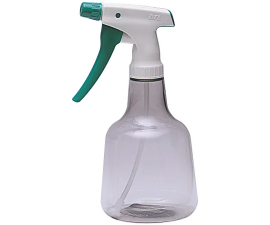 68-0822-03　Clear Sprayer 500 Green　725