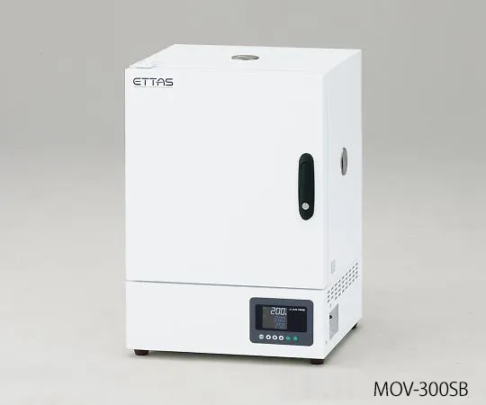 2-7856-21-20　［Discontinued］Multi-oven Calibration Certificate　MOV-300SB