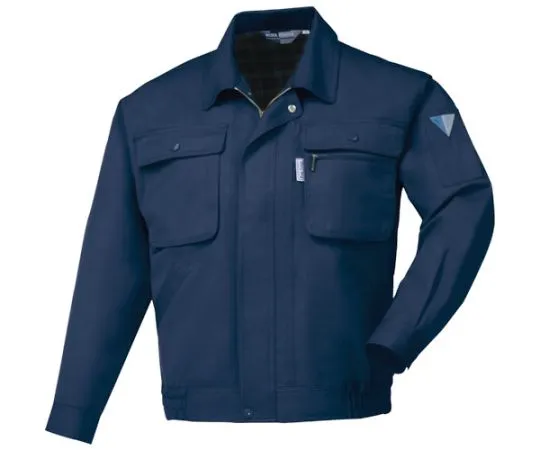 65-8338-05　Blouson Navy 3L　1450-10-3L