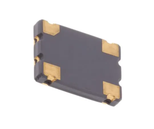 63-4814-91　Epson, 40 MHz XO Oscillator, ±50ppm CMOS, 4-Pin SMD Q3309CA40000601　Q3309CA40000601