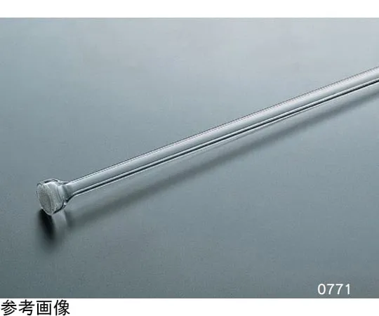 64-9632-89　Gas Injection Pipe (Vertical Type) G2 Filter Diameter 10 mm　CL0771-01-102