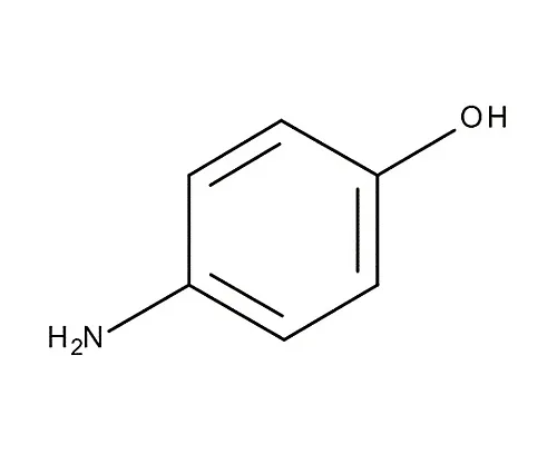 61-0325-67　4-Aminophenol for Synthesis 800421 5G　8.00421.0005