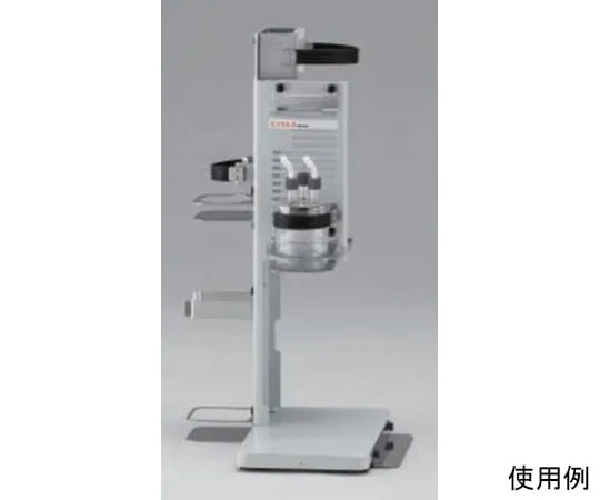 65-0566-60　DPE -1250 Stand (Body)　DPE-1250BASE