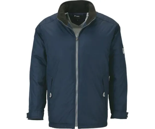 65-8438-67　Winter Blouson Navy 3L　252-10-3L