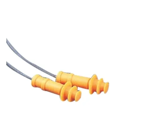 62-3982-99　Earplugs (Triple Umbrella Large)　NO.1935