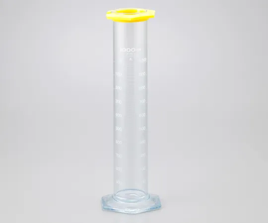 1-298-01　［Discontinued］Safety Graduated Cylinder 1000mL　2351A-1000ML