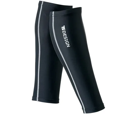 65-3360-30　Cool Socks Black M　HO-817-M