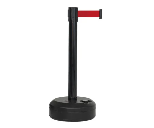 63-2776-17　Outdoor Belt Barrier H 800