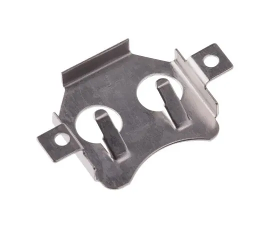 63-4733-35　Keystone CR1216, CR1220 Battery Contact, Top Spring Arm Contact　3000