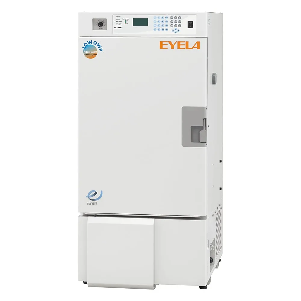 65-0574-24　Constant Temperature Humidifier Embiros　KCL-2000A