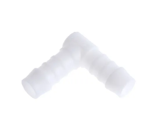 63-4654-18　Elbow Male Hose Coupling, Push-On, POM　795-499