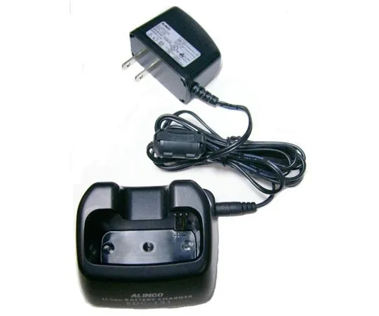 67-0460-63　Single Charge Stand for DJ-P24/P25/P35D/R100D　EDC-131