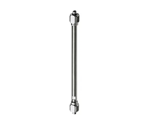 61-0319-25　High Bar 150-4.6 Lichrospher RP-8e (5 μm) HPLC Column 150582 1ST　1.50582.0001