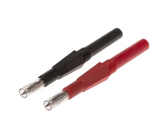 63-4748-85　RS PROMultimeter Test Lead Probe Set　262-7786