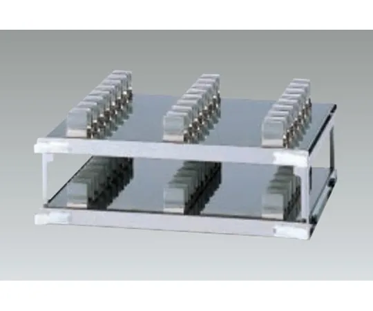 65-0575-09　Shaking Table for 2 Stacks MMS -3021　MMSBASE-L52