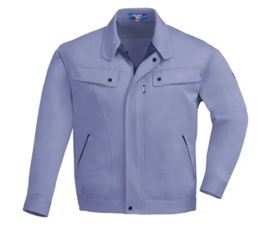 65-8313-55　Blouson Violet 3L　1010-48-3L