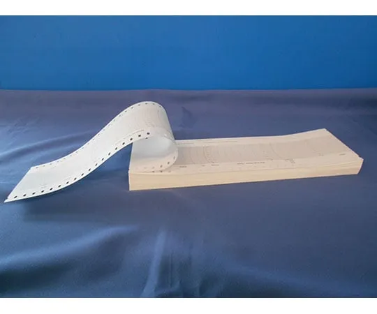 63-5626-59　Recording Paper 10 pieces 75 m　120451-00021