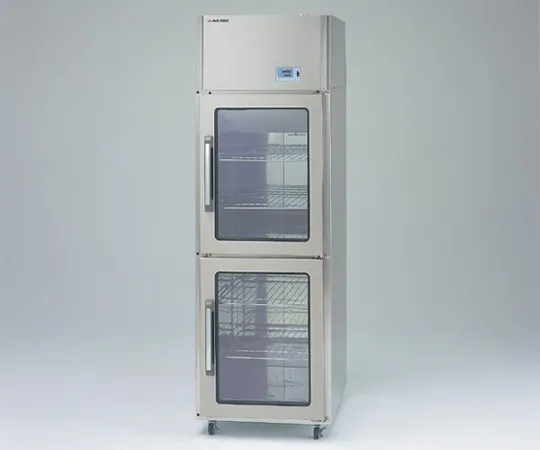 1-6109-01-22　［Discontinued］Large Cool Incubator with Pre-shipment Inspection Certificate　SIC-350C