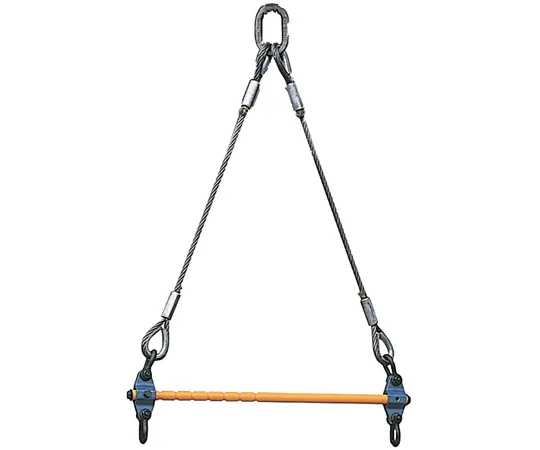 65-9586-33　Balance Capacity (kg): 2000 Span Position (mm): 450, 500, 550, 600, 650, 700, 750, 800 Mass (kg): 20　LSB2H