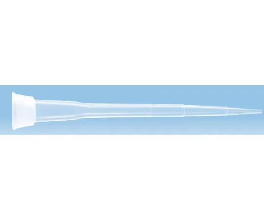 63-2979-82　Pipette Tip 20μL (Rack)　70.1116.100