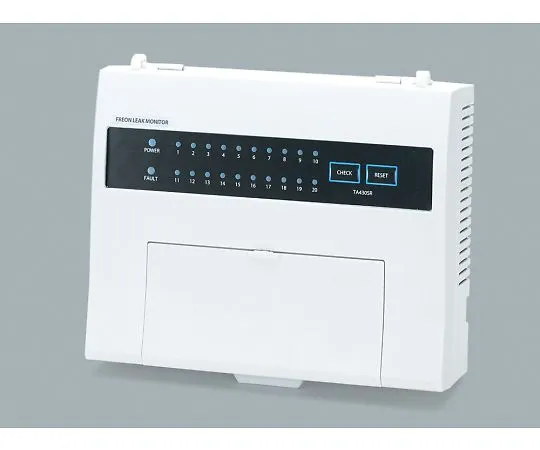 64-0795-27　［Discontinued］Freon Leak Monitor　TA430SR