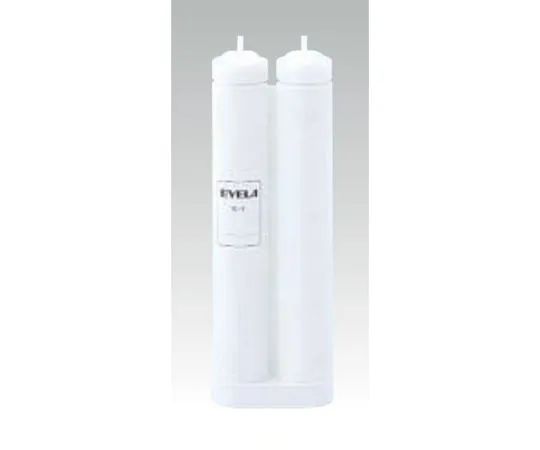 65-0563-66　Ion exchange cartridge mixed-bed dispenser 3.0 L　IE-3
