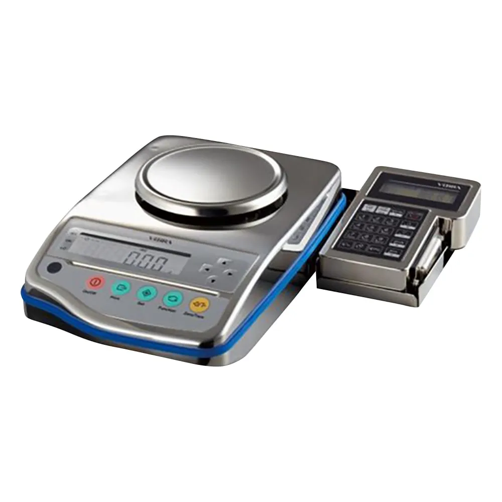 1-3241-11　Explosion-Proof Data Logger for Balance　DLZ-200