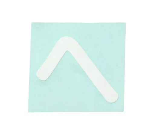 61-7426-42　Character Seal White He　CL30W-