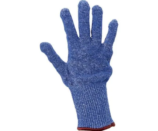 63-1957-23　［Discontinued］Cut-Resistant Gloves High Flex L Size　72-400-9SINGLE
