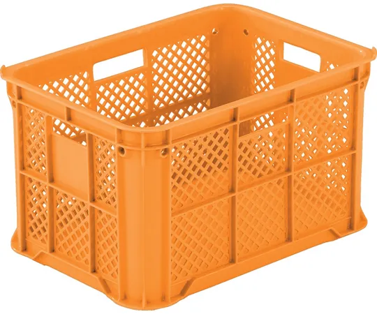67-6655-22　Container B50 Ears 4 Hand Orange　10480800OR301