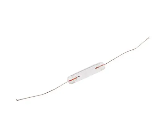 63-4919-06　Axial Indicator Light, Clear, 12 V, 55 mA, 5000h　655-9693