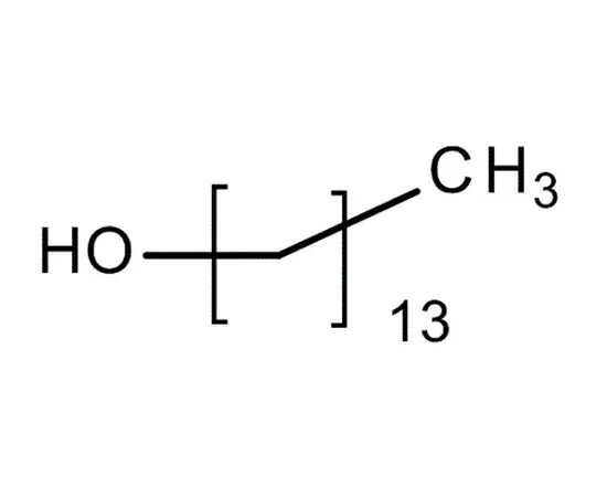 61-0341-06　1-Tetradecanol for Synthesis 808146 100G　8.08146.0100
