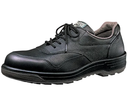 64-8049-70　JIS Standard, Safety Shoes, Black 23.5 cm IP5110J-23.5　IP5110J-23.5