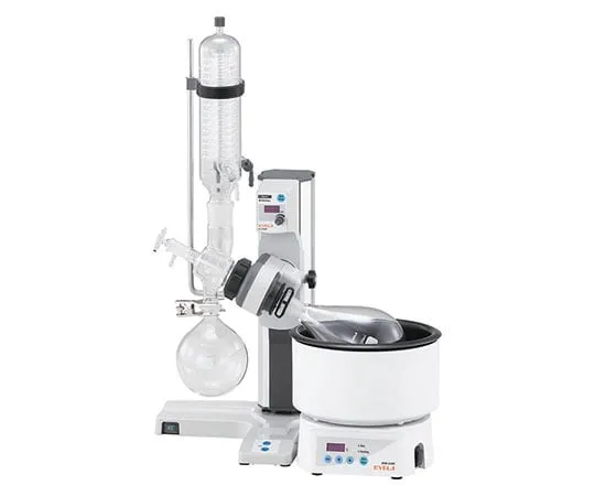 63-1394-93　Rotary Evaporator　N-1210BV-WB