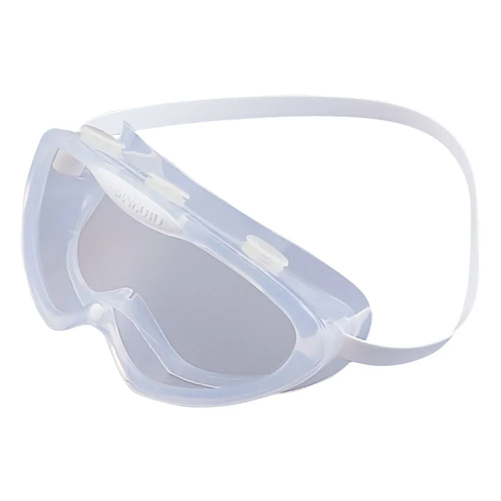8-5601-22　Autoclavable Safety Goggles No 930 Ventilation Type　No.931