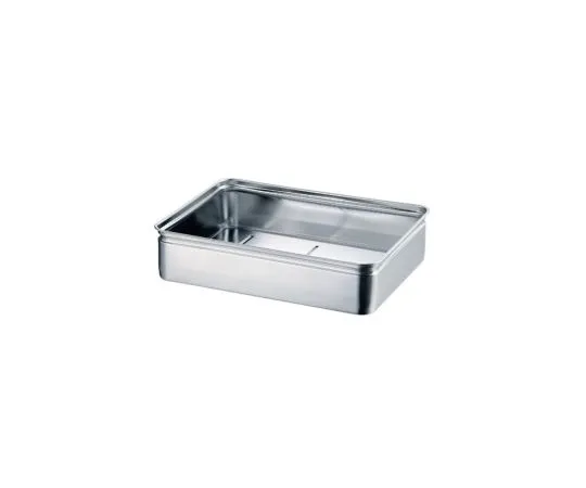 64-0920-78　Stainless Steel Tray Large 140　22010