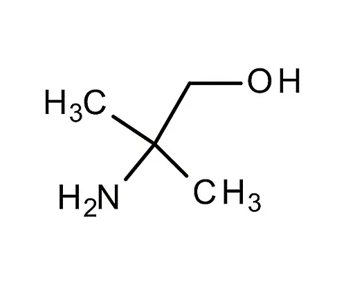 61-0329-07　2-Amino-2-Methyl-1-Propanol for Synthesis 801465 2.5L　8.01465.2500