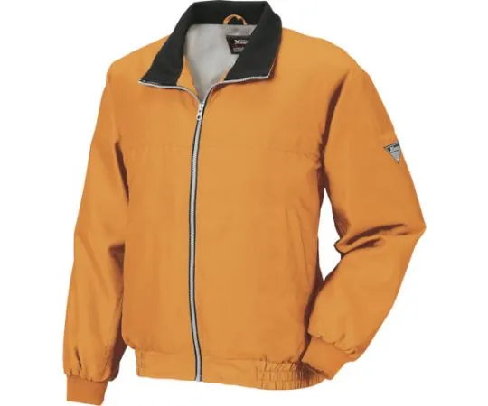 65-8440-91　Winter Blouson Orange 3L　282-82-3L